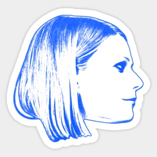 Margo Sticker